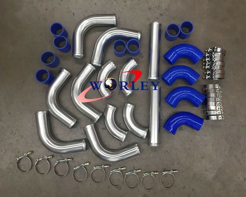 Tubo turbo intercooler - tubo,