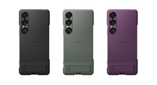 Genuine Style Cover Case with