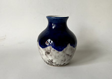 Vaso In Ceramica Arte