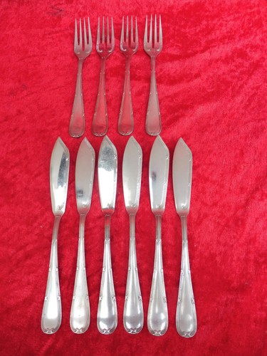 Bel vecchio set posate - set,