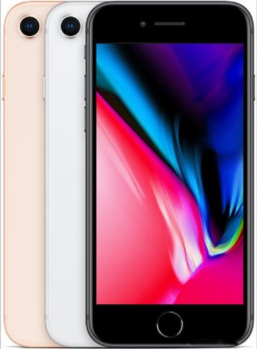Apple iphone telefono - 8,