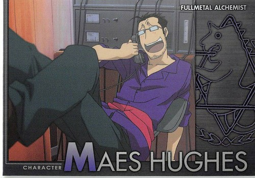 Fullmetal alchemist trading - alchemist,