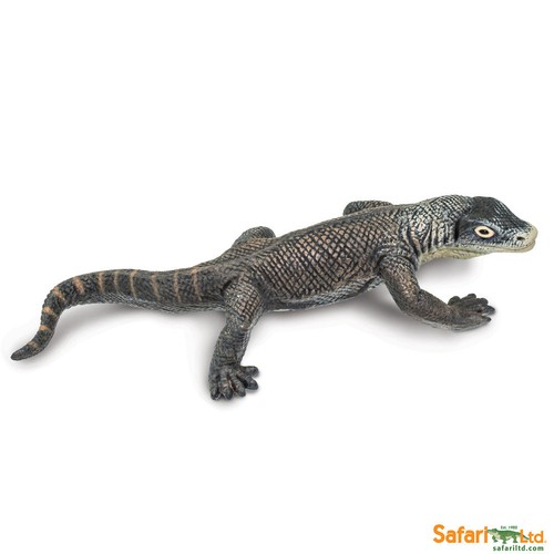 Safari ltd 100263 - 100263, varano