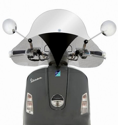 Cupolino parimor vespa 60 - cupolino, gt