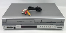 Sansui VRDVD4005 VHS DVD