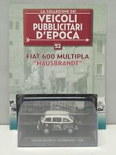 Fiat 600 Multipla Hausbrandt