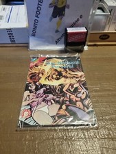 Necron N.1 Magnus Due Notturni Perversi  Rif. CV Pila 1