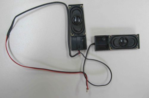 Casse speakers per asus l8400 - speakers,
