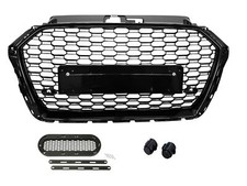 Calandra Griglia Nido D'ape