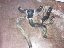 TUBI RADIATORE CON TERMOSTATO KTM 525 EXC-F 2003-2007