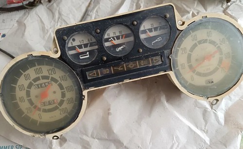 Lancia fulvia coupè - lancia,