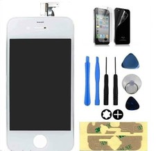 DISPLAY VETRO TOUCH SCREEN per