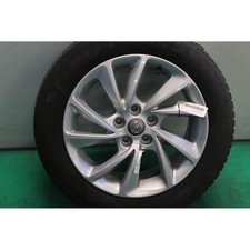 4 CERCHI IN LEGA PER OPEL ASTRA K (15-22) 1.5 CDTI (90KW) SW 5P/D/1496CC 2015