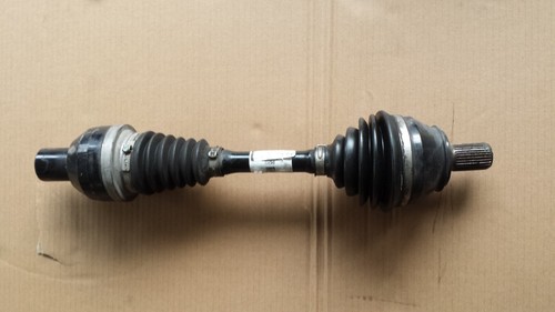 Semiasse destro mercedes - semiasse,