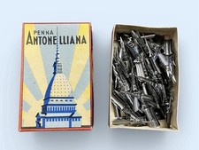 SCATOLA PENNINI PENNA