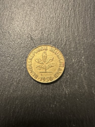 Germania germany pfennig - germany,