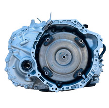 NISSAN X-TRAIL GEARBOX