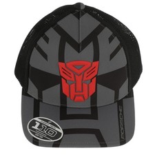 GENUINE PORSCHE Unisex Flexfit
