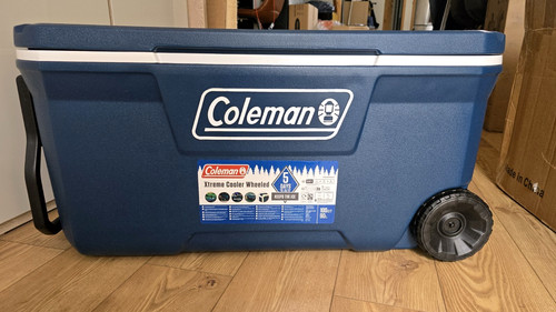 Coleman xtreme raffreddatore - coleman,