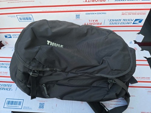 Zaino viaggio thule - da,
