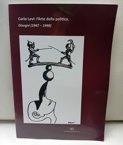 Carlo levi arte - carlo, :