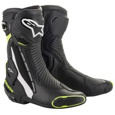 Stivali Moto Alpinestars SMX