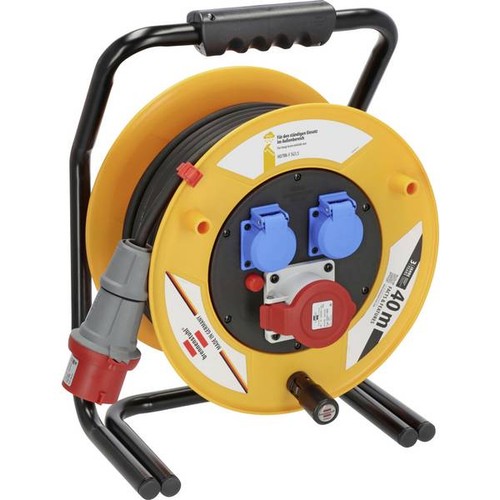 Brennenstuhl 1316200