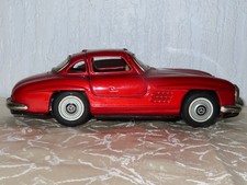 Giocattolo di Latta Auto