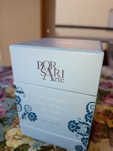 Borsari arte colonie - borsari,