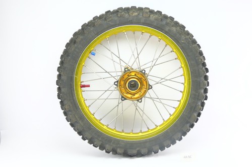 Suzuki 250 rj42a - suzuki, rm-z