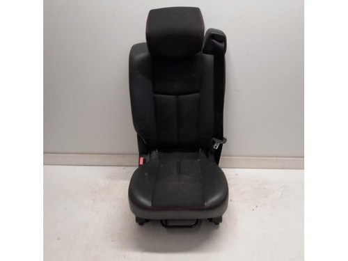 Sedile posteriore renault - sedile,