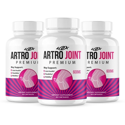 Artro pillole - confezioni),