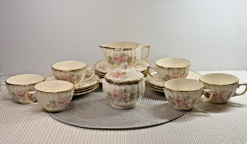 Vintage limoges wild - limoges,