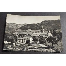 Cartolina S. Croce di Bleggio - Soggiorno Estivo (Trentino)