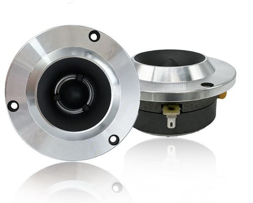 Coppia tweeter per - , ohm