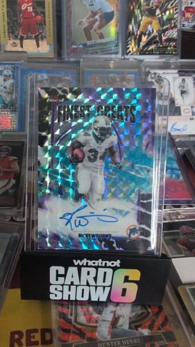 2025 topps finest ricky - 2025,