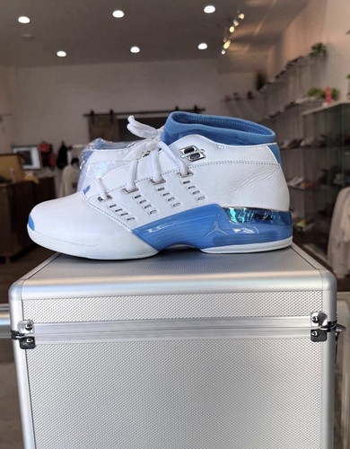 Nike air jordan - jordan, 17