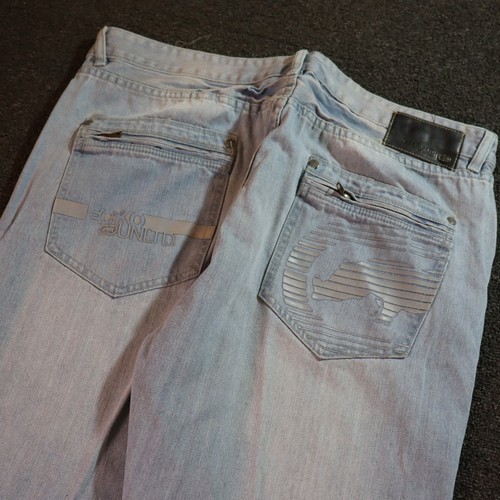 Jeans ecko unltd - jeans,