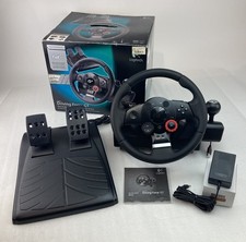 Logitech Driving Force GT