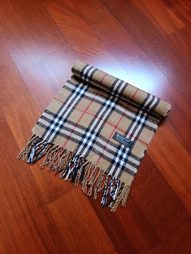 Sciarpa burberrys vintage - sciarpa,