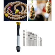 Trapano manuale con - , a