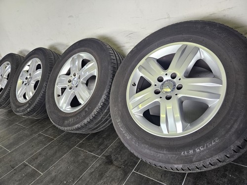 Originale mercedes w163 17 - w163,