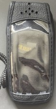 Nokia 3310 custodia in pelle