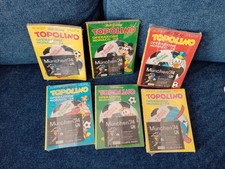 Topolino n. 961-966 CON I