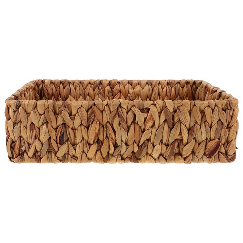 Cestino portaoggetti rattan - portaoggetti,