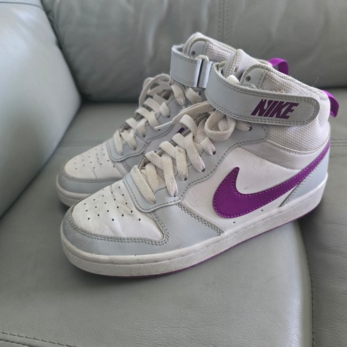 Nike court borough - nike,