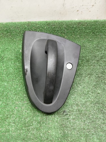 Maniglia esterna sportello - esterna,