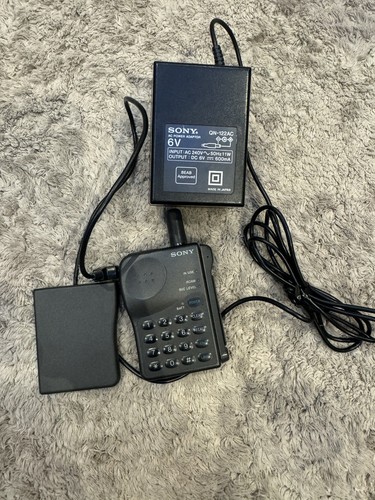 Cellulare sony r111 vintage - sony, cm-r111