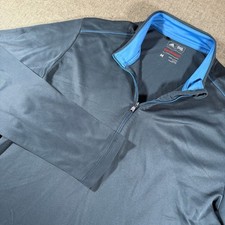 Adidas Golf Quarter Zip