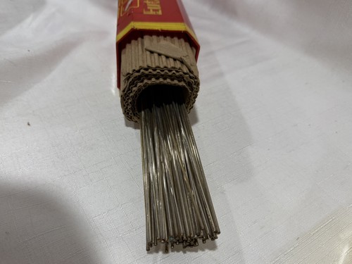 Eutectic castolin eutecrod - castolin,